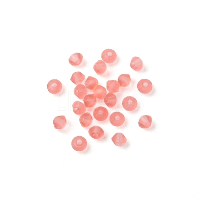 Preciosa&reg Crystal Beads X-PRC-BA3-70030-840-1