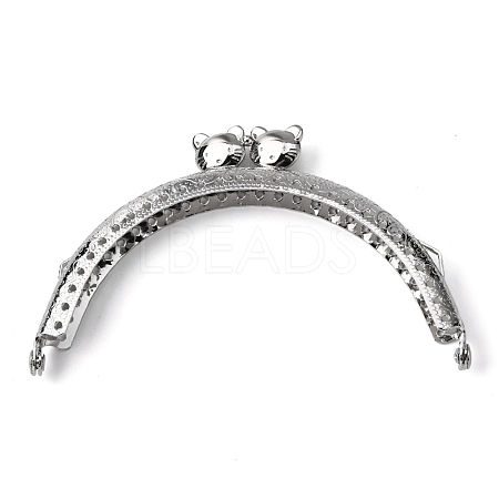 Iron Purse Frames Handles FIND-WH0099-70P-B-1