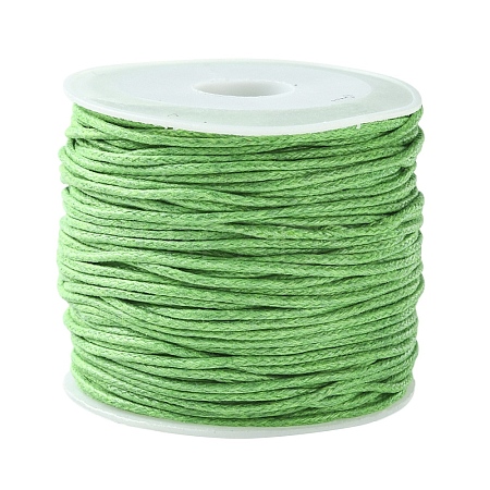 23M Waxed Cotton Cords YC-YW0001-12B-1