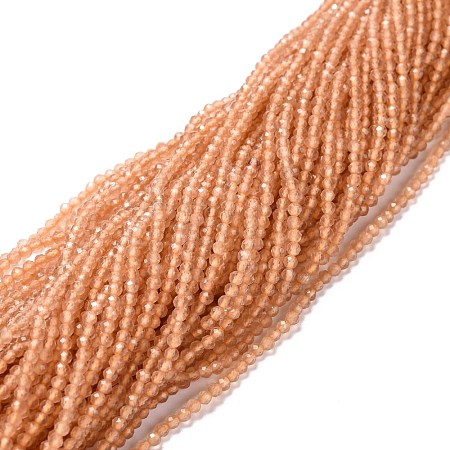 Cat Eye Beads Strands CE-I005-A19-1