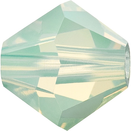 Preciosa&reg Crystal Beads Y-PRC-BA6-51000-1