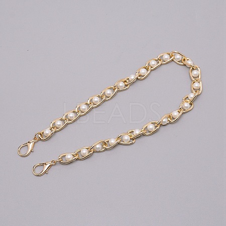 Zinc Alloy Bag Straps FIND-TAC0003-13-1