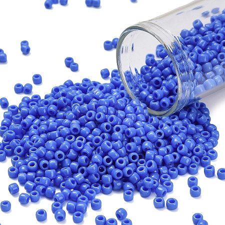 TOHO 8/0 Round Beads SEED-TR08-0048L-1
