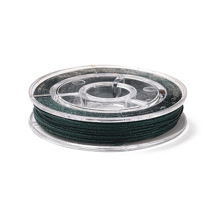 Nylon Braided Cord NWIR-N001-0.8mm-33-1