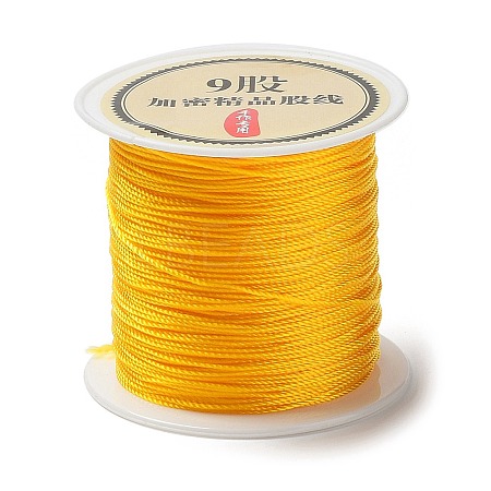 9-Ply Round Nylon Thread NWIR-Q001-01B-02-1