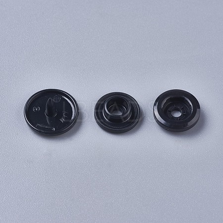 Resin Snap Fasteners X-SNAP-A057-001B-1