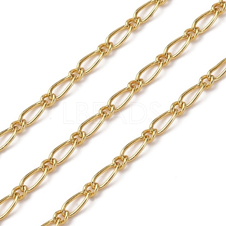 Brass Link Chains CHC-H113-13A-G-1