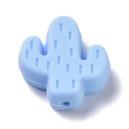 Silicone Focal Beads SIL-C002-01D-1