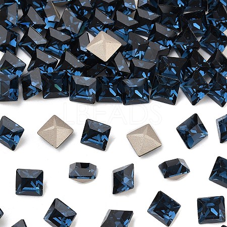 Preciosa&reg MAXIMA Crystal Fancy Stones Y-PRC-FA6-30340-1