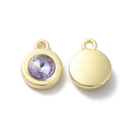 Alloy Pendant PALLOY-K001-093G-03-1