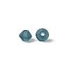 Preciosa&reg Crystal Beads X-PRC-BA3-30340-840-3