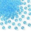 Preciosa&reg Crystal Beads Y-PRC-BB6-60010-3