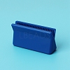 Plastic Portable Tailor's Chalk Sharpener PW-WG65384-01-2