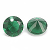 Cubic Zirconia Charms X-ZIRC-N033-C-02-2