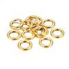 Alloy Linking Rings TIBEP-EA499YKG-AG-FF-1