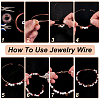 Copper Craft Wire CWIR-WH0001-B02-4