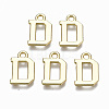 Alloy Charms LS-PALLOY-Q441-025D-NR-1