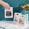Rectangle Paper Gift Bags ABAG-WH0044-39B-3