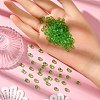 Preciosa&reg Crystal Beads Y-PRC-BB5-50520-4