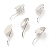 Iron Bobby Pin Findings LS-MAK-Z002-01P-1