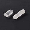 Natural Quartz Crystal Beads X-G-I325-B03-4