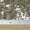 MIYUKI Delica Beads SEED-X0054-DB2365-4