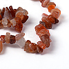 Gemstone Beads Strands X-F017-2