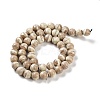 Natural Rainbow Alashan Agate Beads Strands G-NH0022-A10-02-3