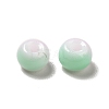 6/0 Opaque Glass Seed Beads SEED-P005-A03-3