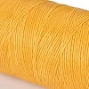 Waxed Polyester Cord YC-I003-A24-2