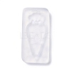 Piping Bag Shape DIY Silicone Molds LS-DIY-I080-01B-2