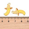 Printed Alloy Pendants AL-CBA49CA-07B-3