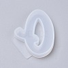 Letter DIY Silicone Molds LS-DIY-I034-08Q-2