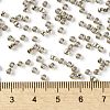 TOHO Round Seed Beads X-SEED-TR08-0713-4