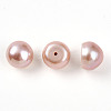 Grade 6A Natural Cultured Freshwater Pearl Beads PEAR-N018-6A-9095C-3