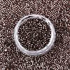 FGB 11/0 Grade A Glass Seed Beads SEED-S030-1205-3