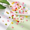 Opaque Resin Cabochons RESI-CJC0012-26J-5