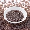 MIYUKI Round Rocailles Beads SEED-X0054-RR0327-2