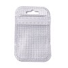 PP Non-Woven Resealable Bags LS-OPP-Z002-04B-1