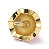 Real 18K Gold Plated Brass Charms X1-KK-L188-24G-03-2