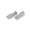 304 Stainless Steel Beads X1-STAS-F320-15A-P-2