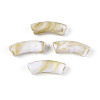 Acrylic Beads X-MACR-S372-001A-01-6