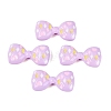 Opaque Acrylic Beads OACR-N162-13D-1