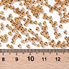 Glass Seed Beads SEED-US0003-2mm-102C-3