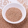 MIYUKI Delica Beads SEED-J020-DB0622-2