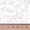 TOHO 8/0 Round Beads SEED-XTR08-0171L-4