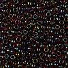 TOHO Round Seed Beads X-SEED-TR08-0400-2