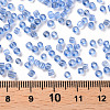 (Repacking Service Available) Glass Seed Beads SEED-C013-3mm-6-3