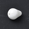 Glazed Porcelain Beads PORC-C005-01A-2