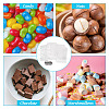 4 Styles OPP Cellophane Candy Storage Bags Sets ABAG-TAC0013-20A-03-9